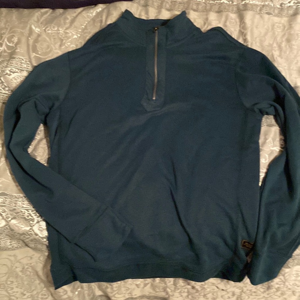 Six Lincoln Large Blue